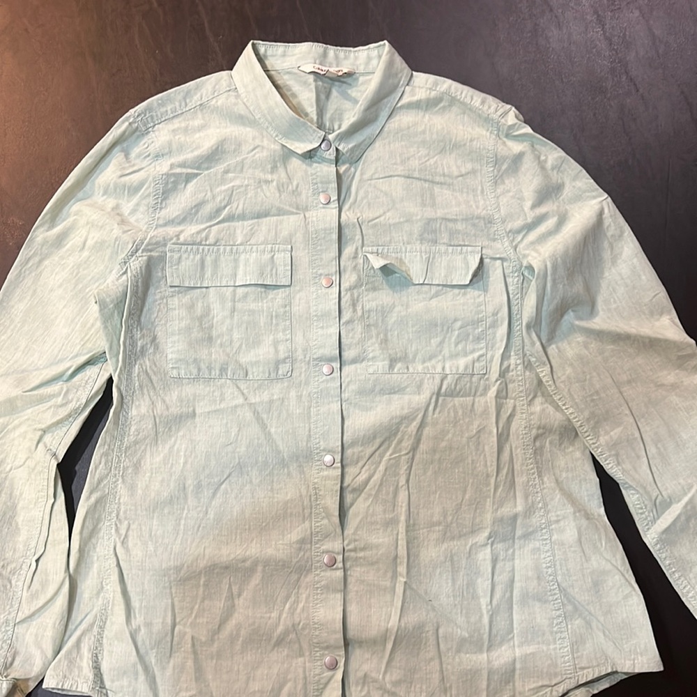Calvin Klein Jeans Dress Shirt